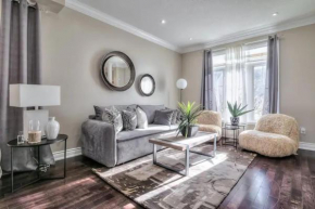 Premium and Spacious Villa